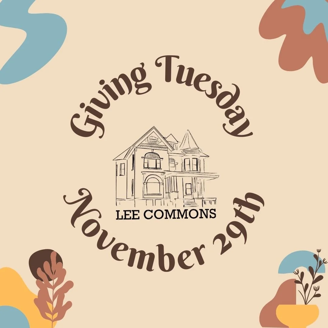 Giving Tuesday