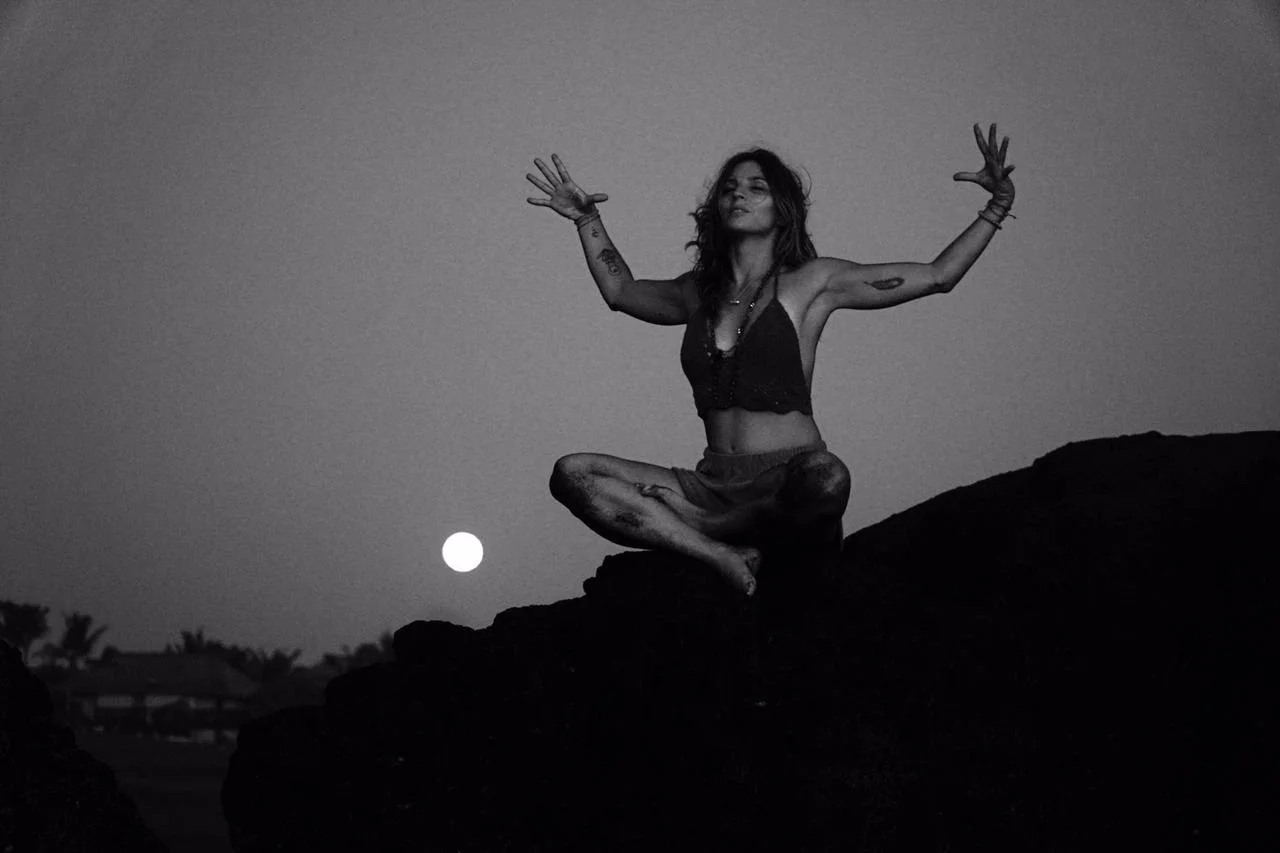 Class: Natural Movement 