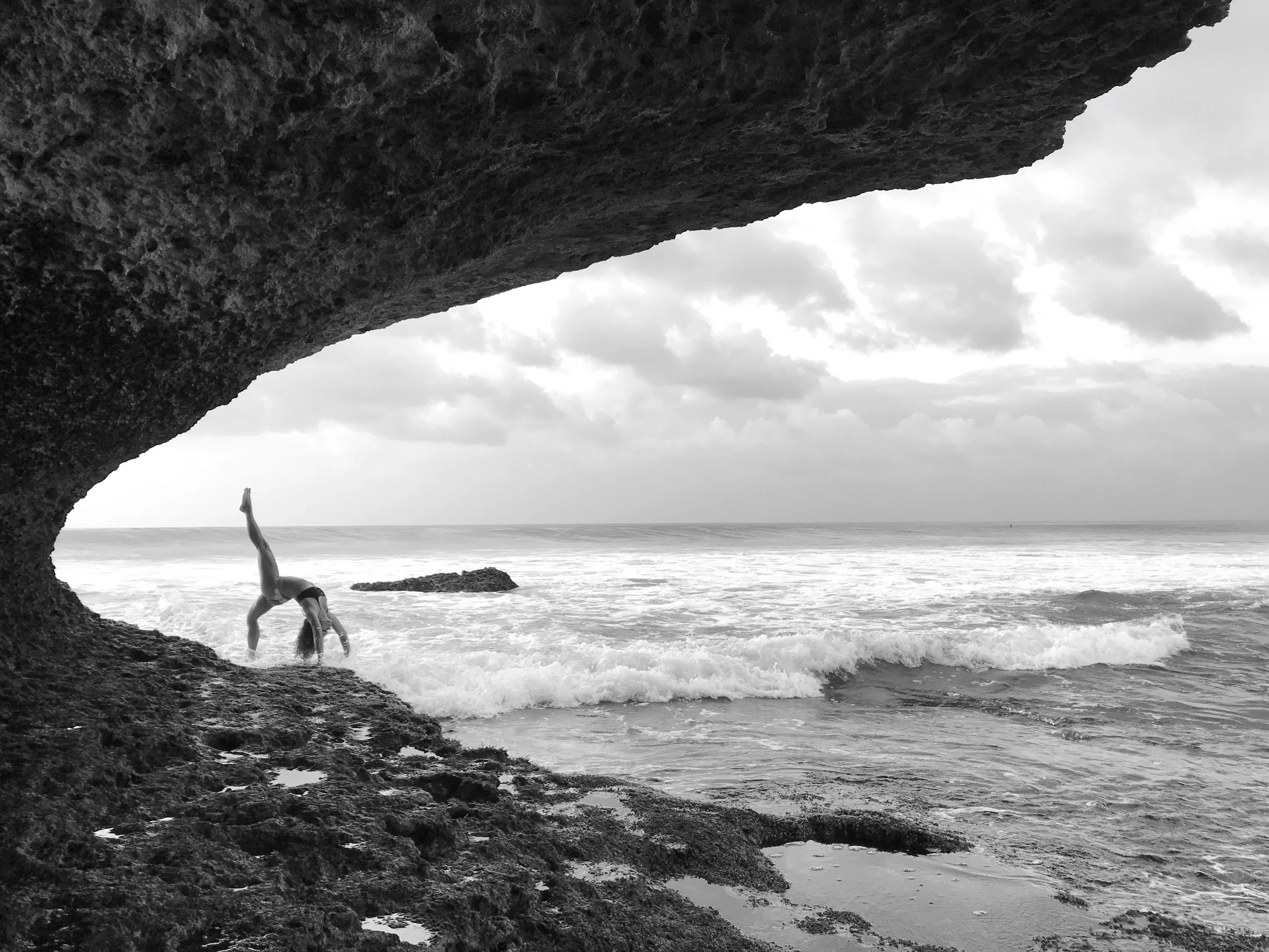 Retreat: Ignite Courage