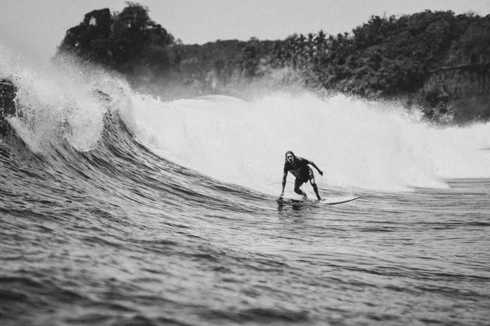 Retreat: Indo Surf Crew | East Nusa Tenggara Surf Conscious Retreat