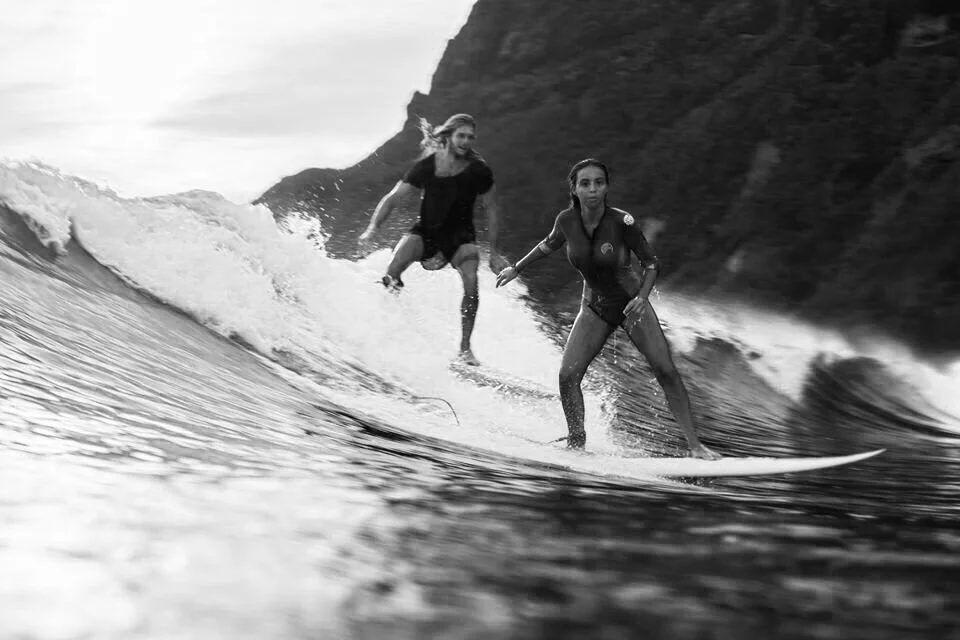 POSTPONED Retreat: Indo Surf Crew | LOMBOK BEGINNER Surf Conscious Retreat