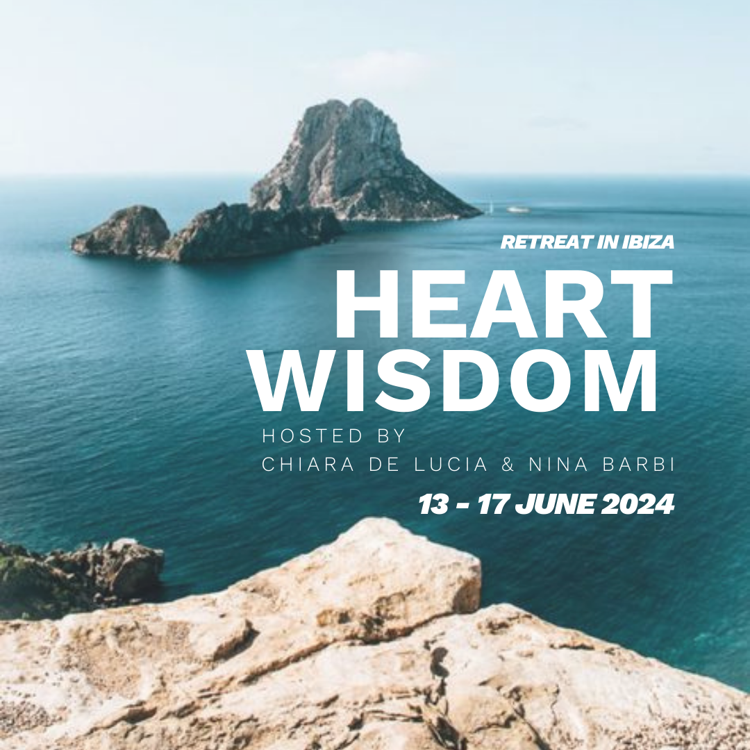 HEART WISDOM