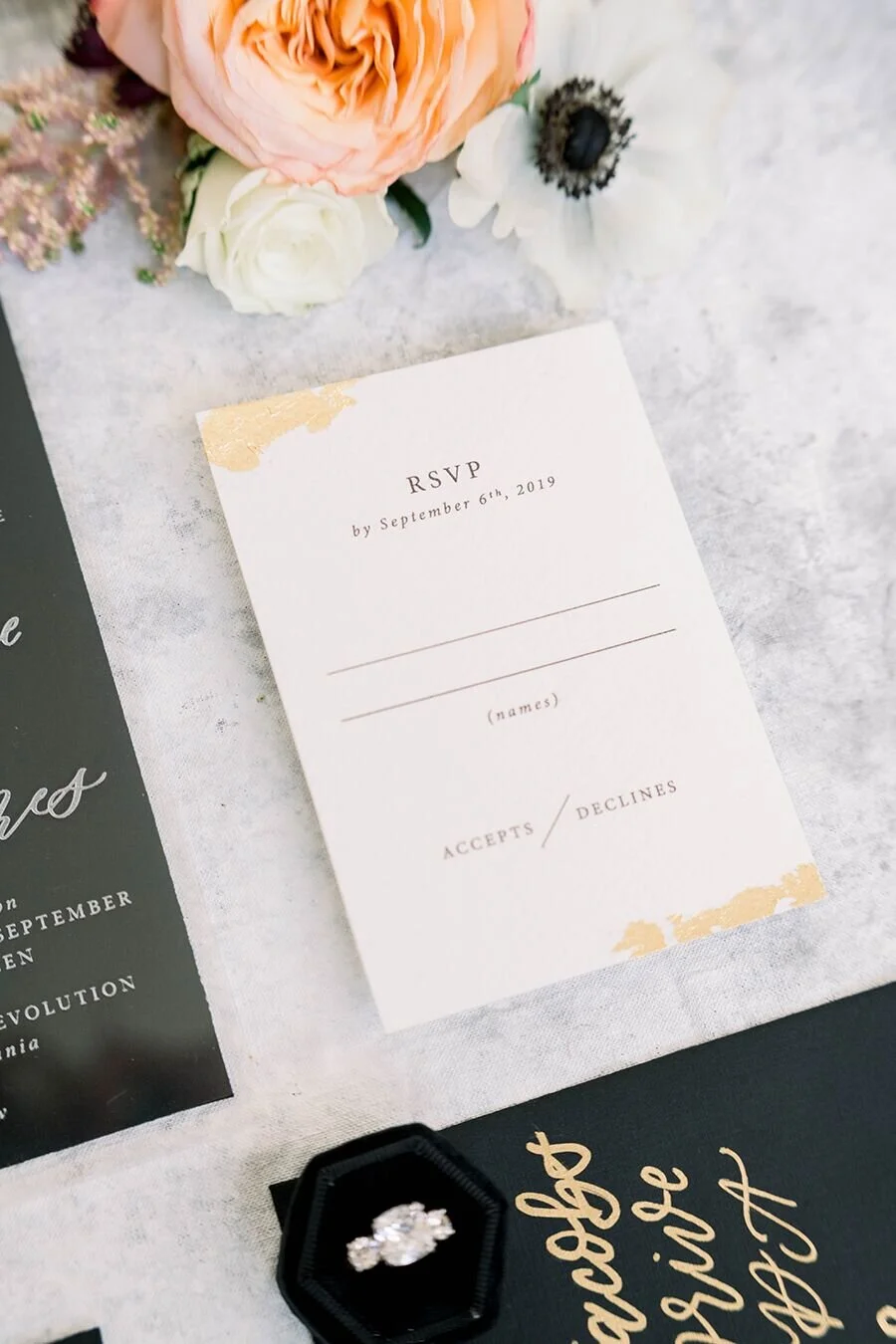 Timeless Old City Philadelphia