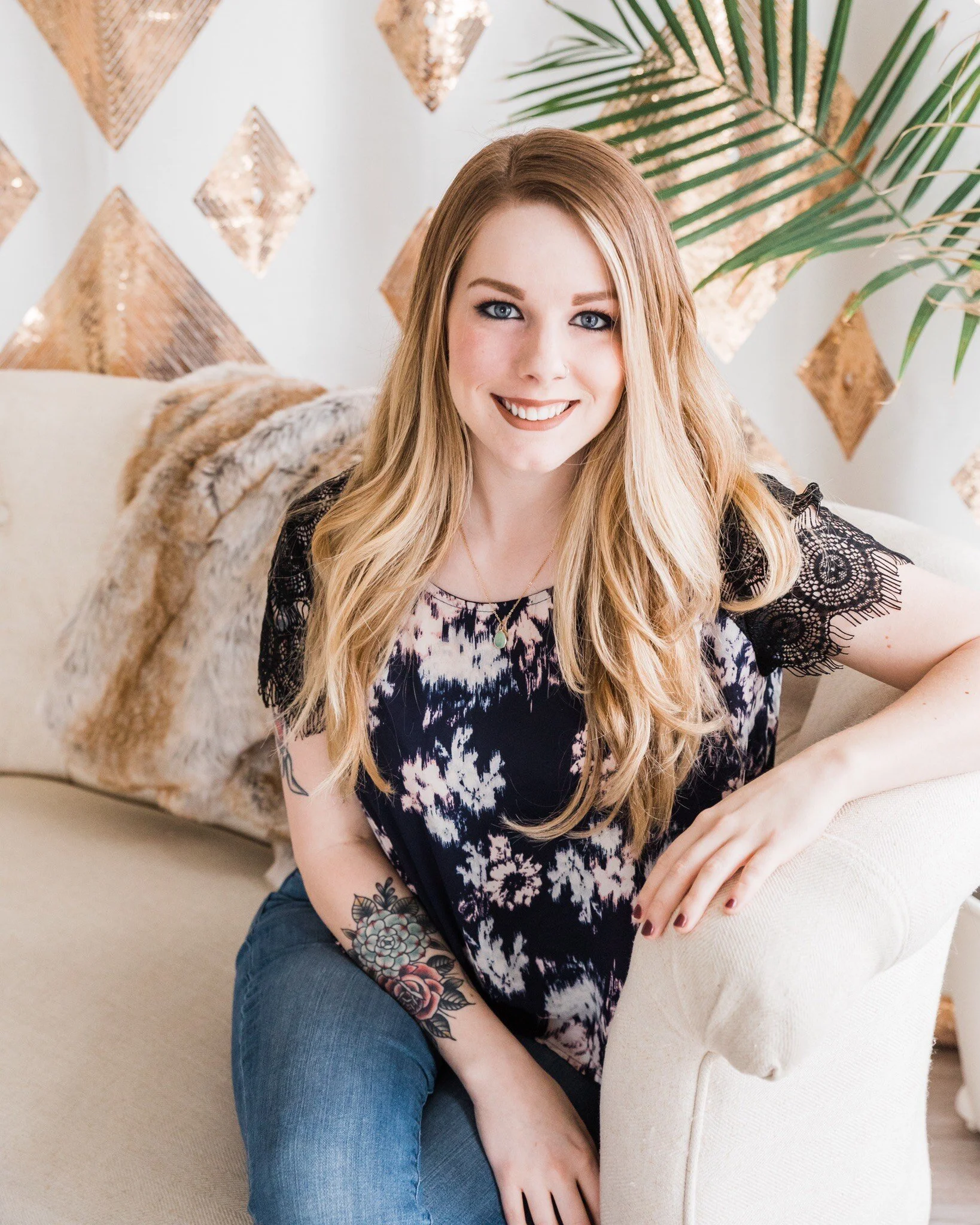 Linen &amp; Pine Designs