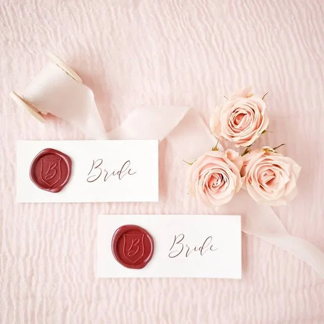 There are now 50 companies listed in the vendor directory! Every single one of these companies believes that #loveislove🌈 and welcomes all couples equally. We have stationers and calligraphers, artists and print shops, for all your wedding stationer
