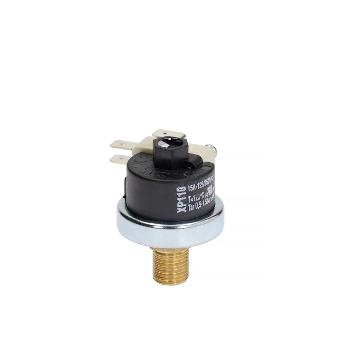 Boiler Pressure Switch for Domestic Espresso Machines — Caffiene Fix