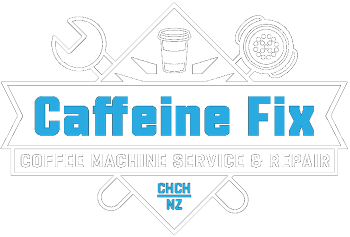 Caffiene Fix