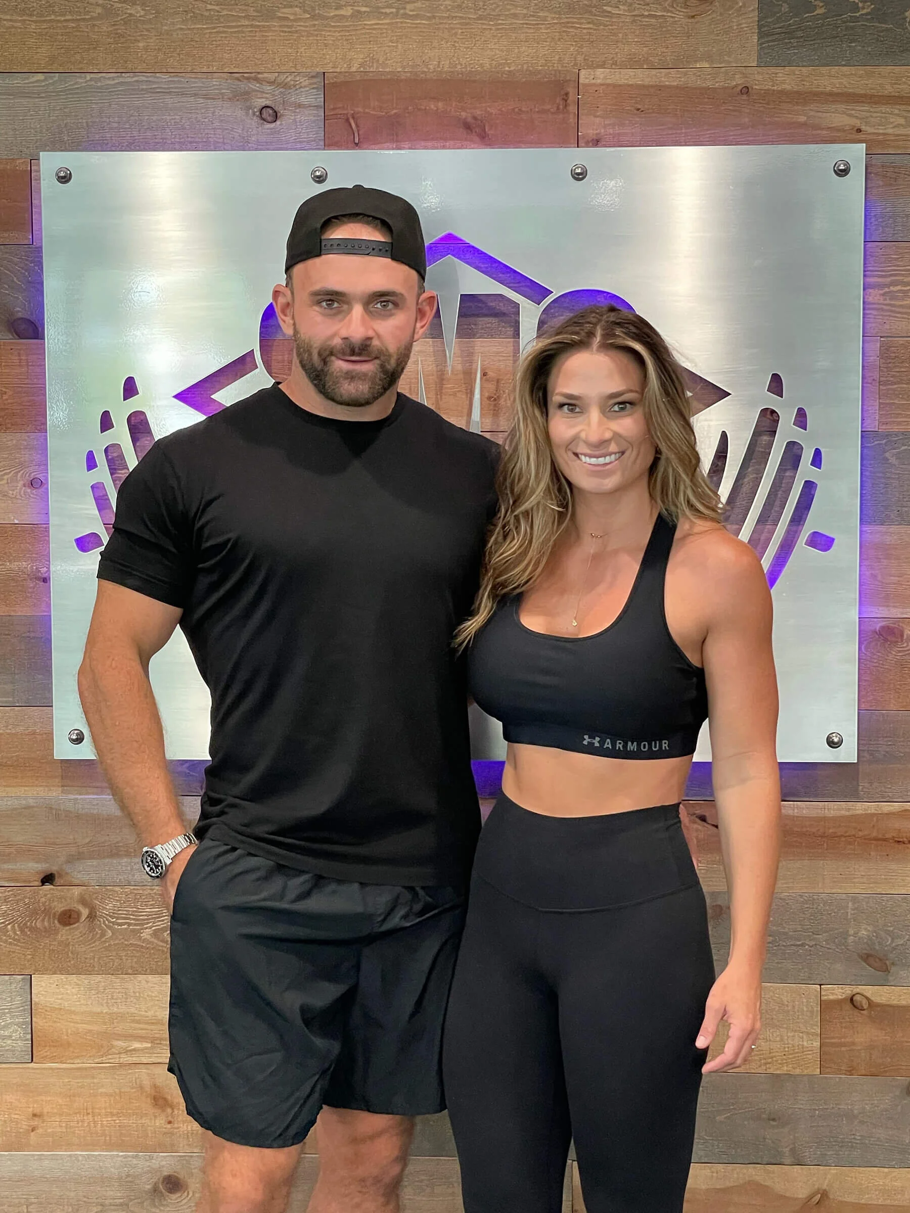 Michael Perrotti Fitness Westchester Body Transformation Coach
