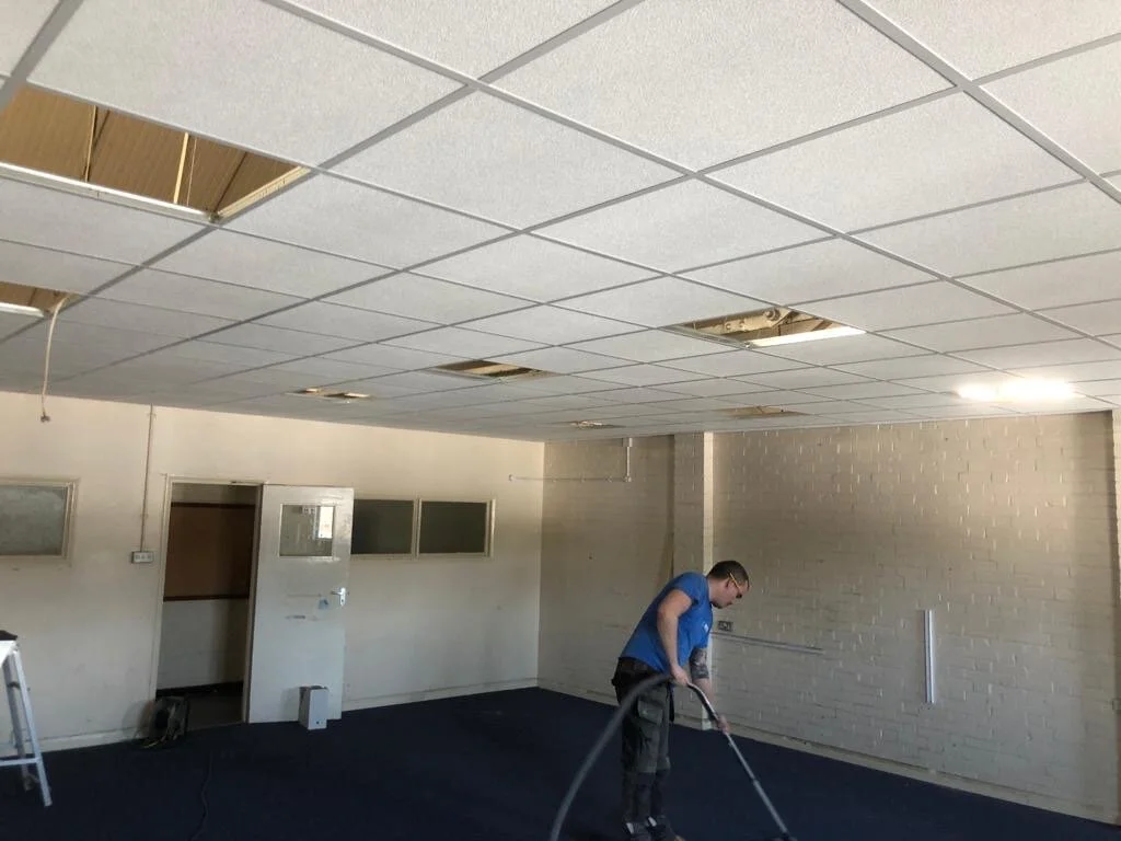 Suspended Ceiling Bordon Hampshire — Suspended Ceiling ...