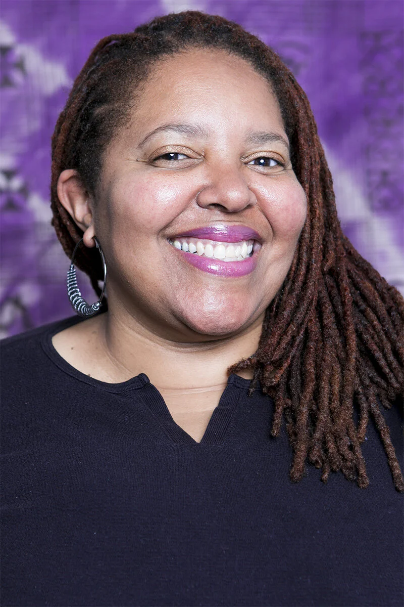 Photo Credit: Monique Blodgett
