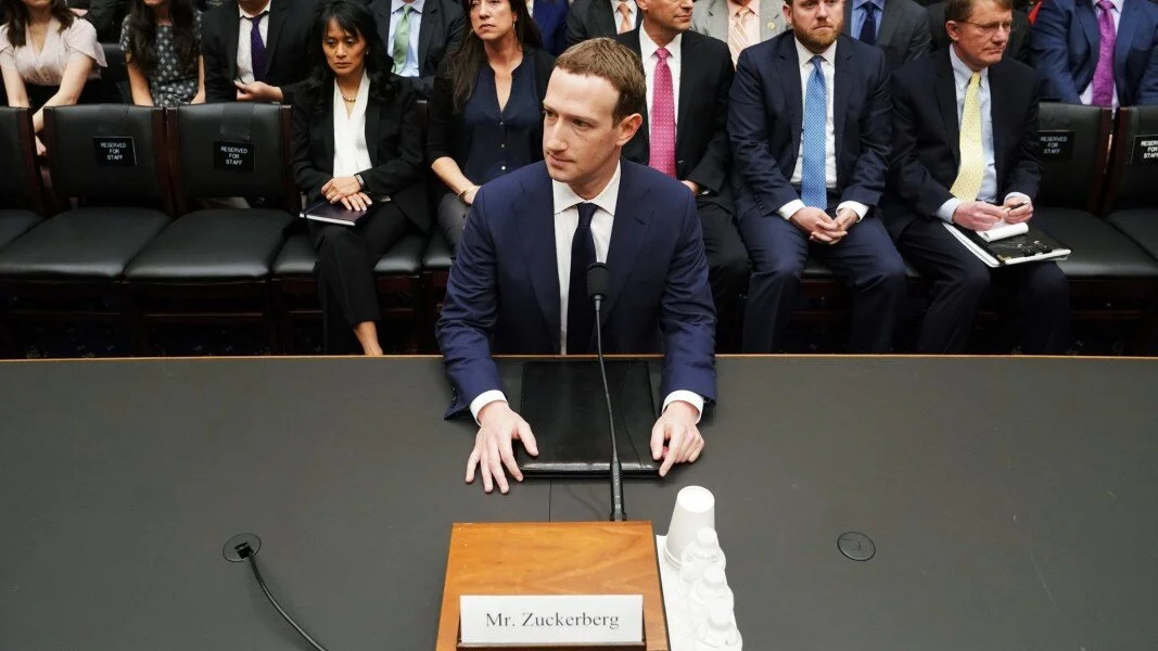  How Cambridge Analytica Isn’t Really Dead