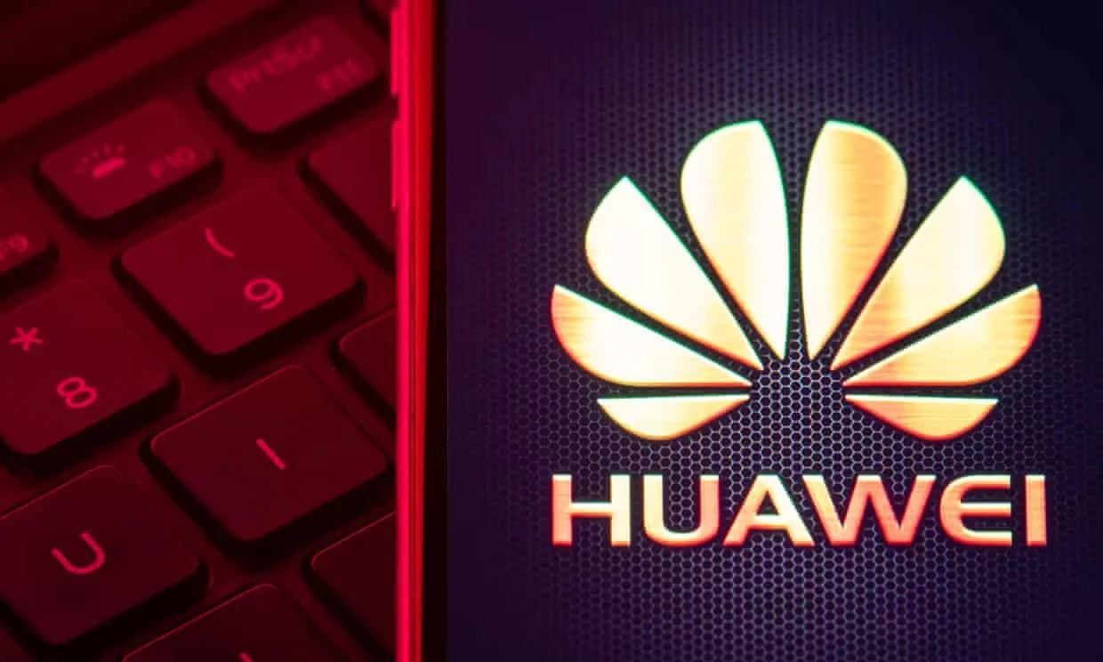 What are the risks of allowing Huawei into the nation’s telecommunication infrastructure?