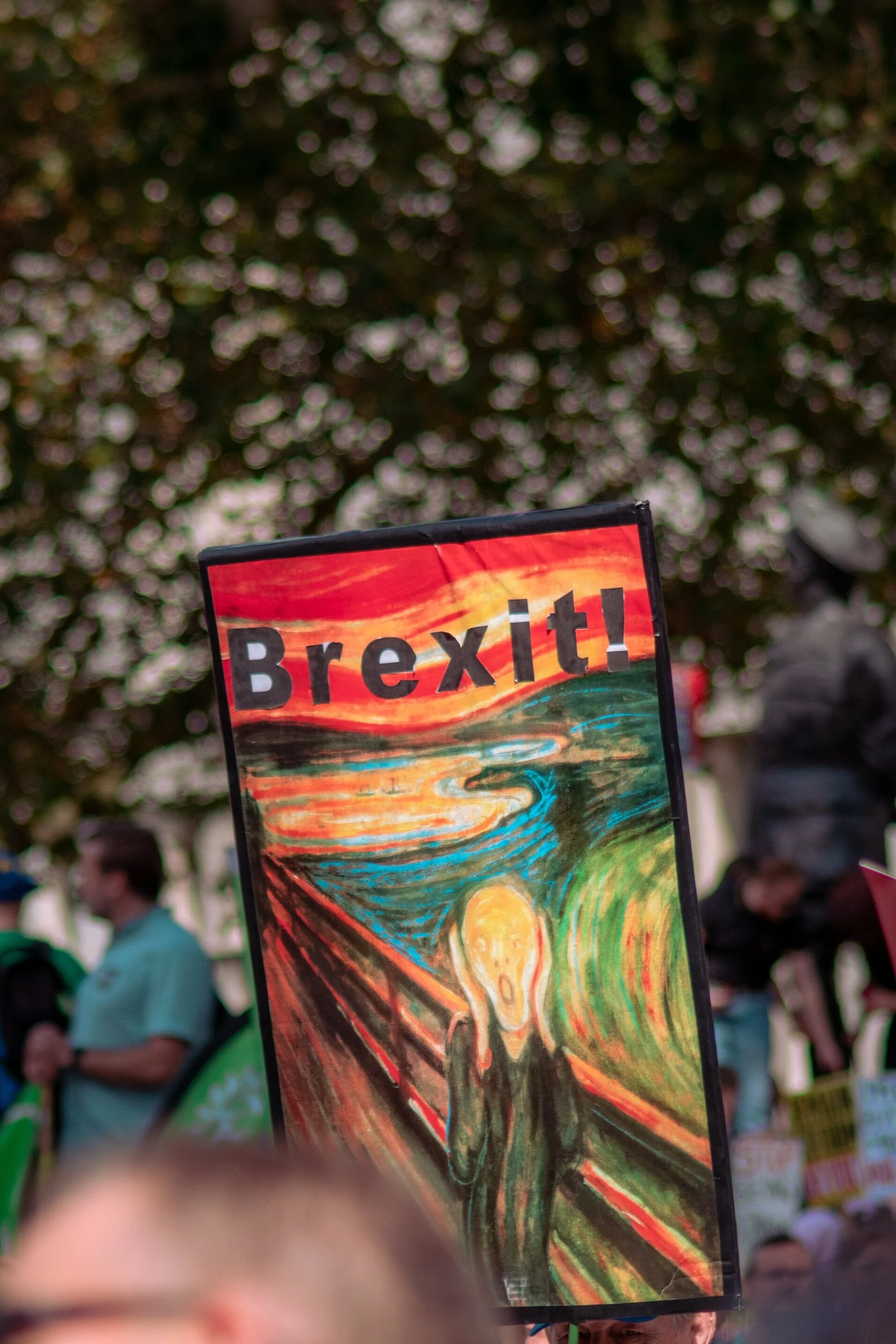 Has this saga finally entered its denouement?