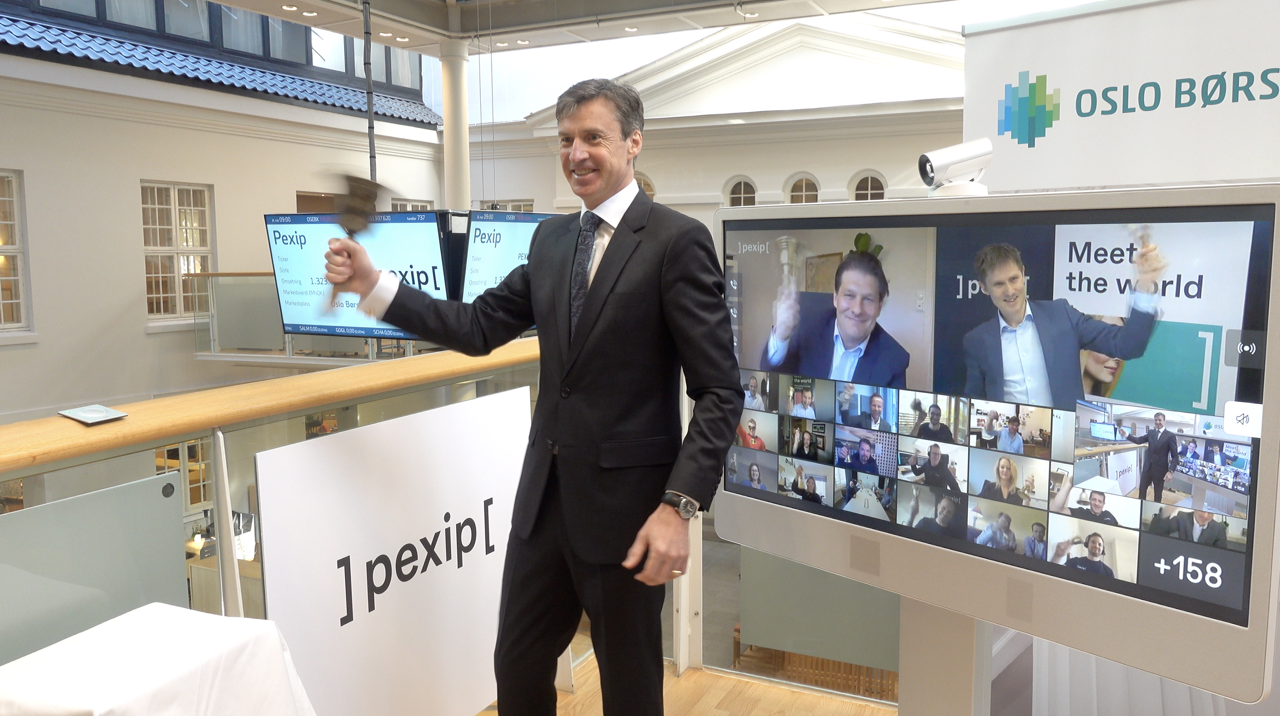 Virtual IPOs – A New Normal?