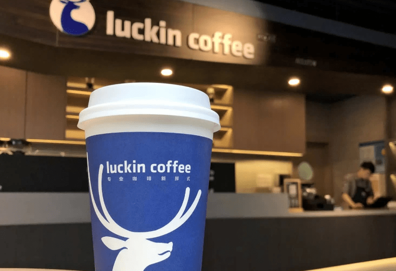 The Potential Delisting Of Luckin Coffee And What This Means For International Companies