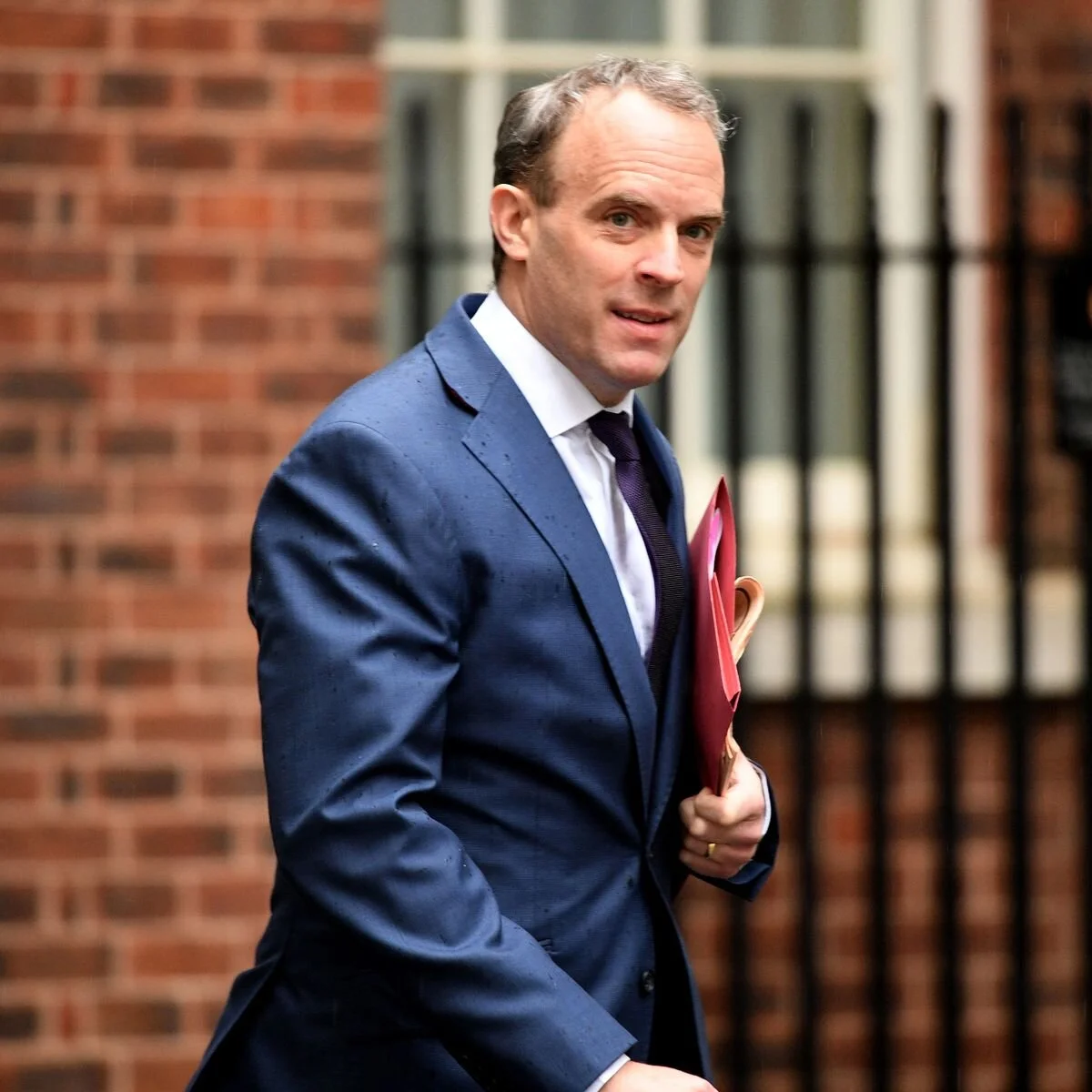 Dominic Raab’s Economic Sanctions: Redefining International Law?