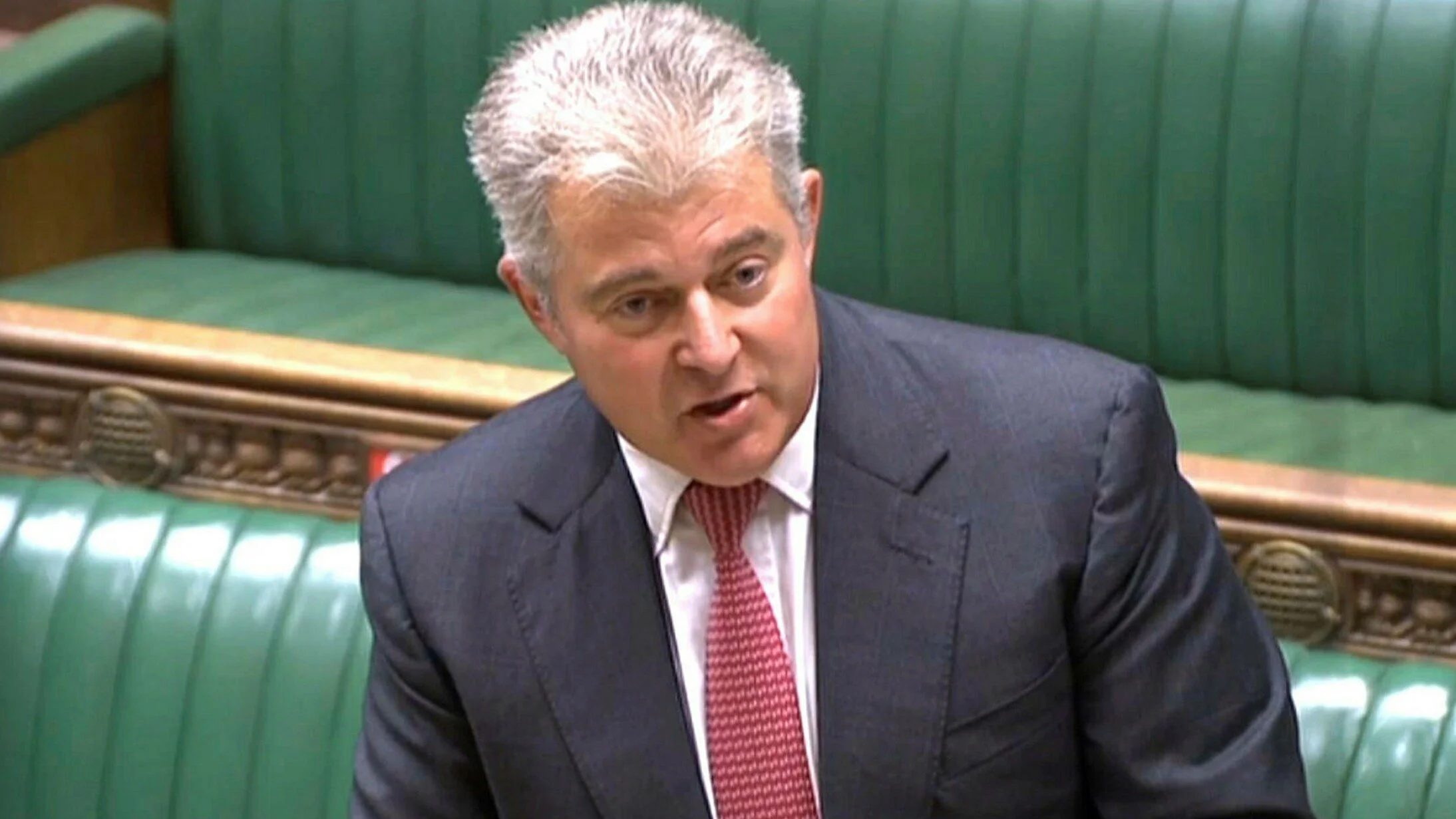 UK Government Set To Breach International Law?