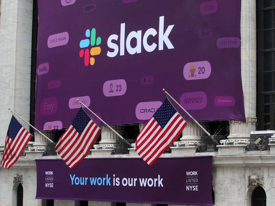 Slack: A Company Analysis 