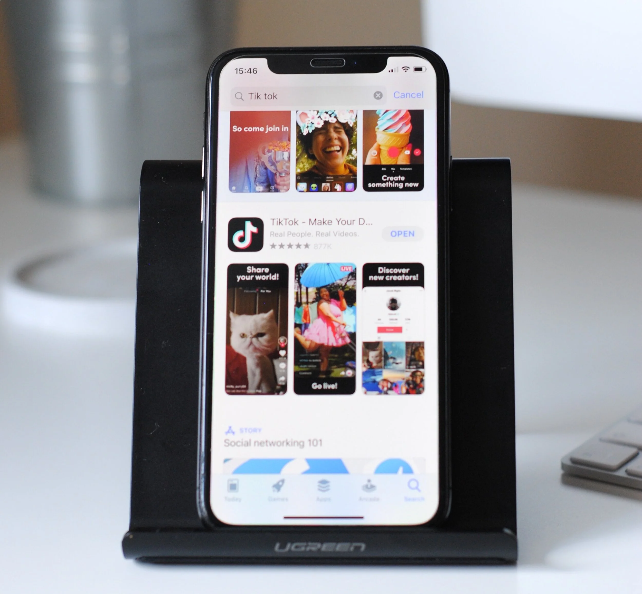 TikTok ‘here to stay’ - Trump gives Oracle proposal the green light.