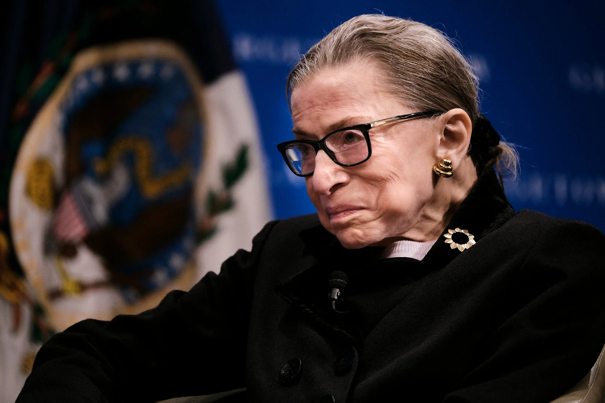 The Life and Legacy of Ruth Bader Ginsburg