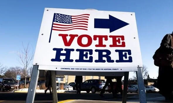 Is Voting A Right or A Privilege In the US?