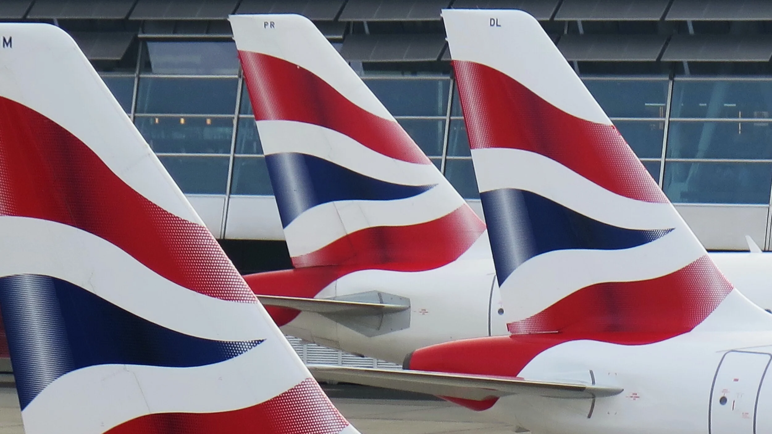 Data Protection In Air Travel: The British Airways Case 
