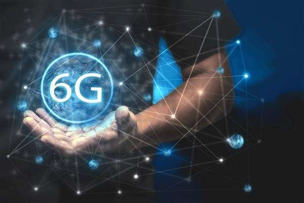 China Experiments With 6G