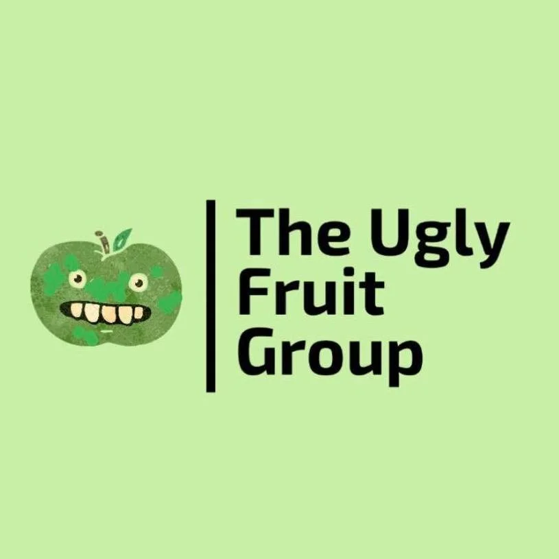 The Ugly Fruit Group Tackling Imperfection 