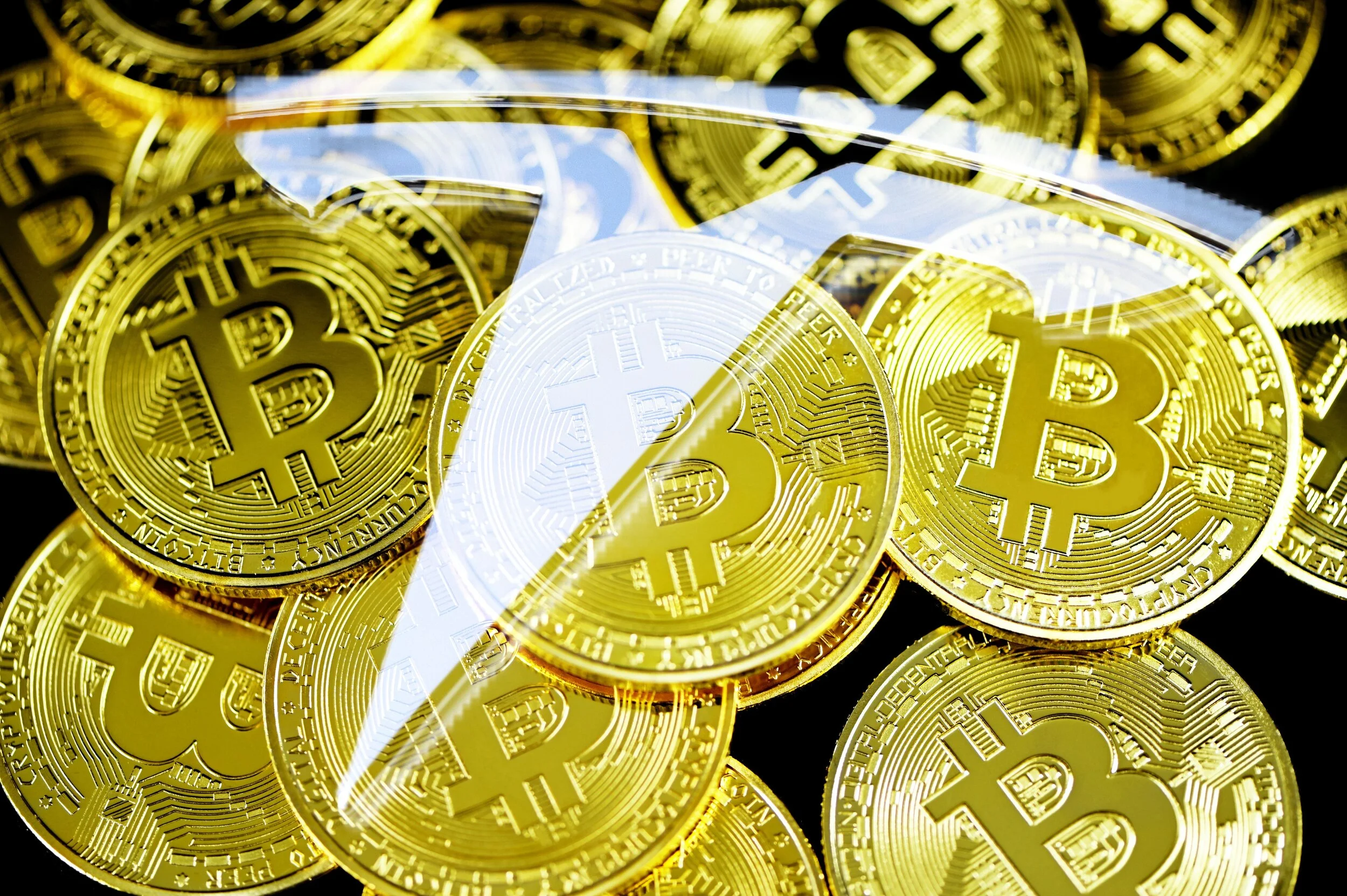 Bitcoin: Road to a Polluted Future? 