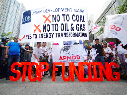 Sustainable Finance - The New Normal in Asia 