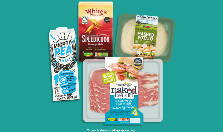 Rise Up, Eco-Labels!