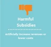 The Negotiation to End Harmful Fishing Subsidies