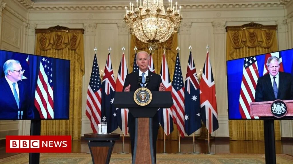 Aukus Agreement: The Fallout