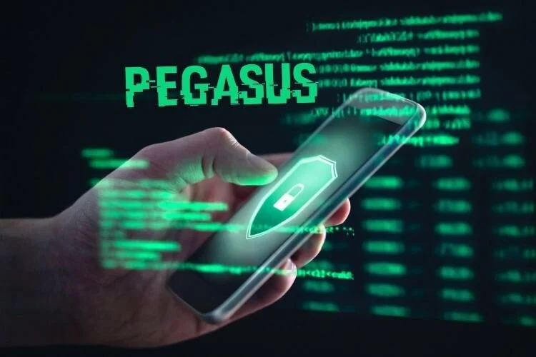 Pegasus Spyware - Current Developments