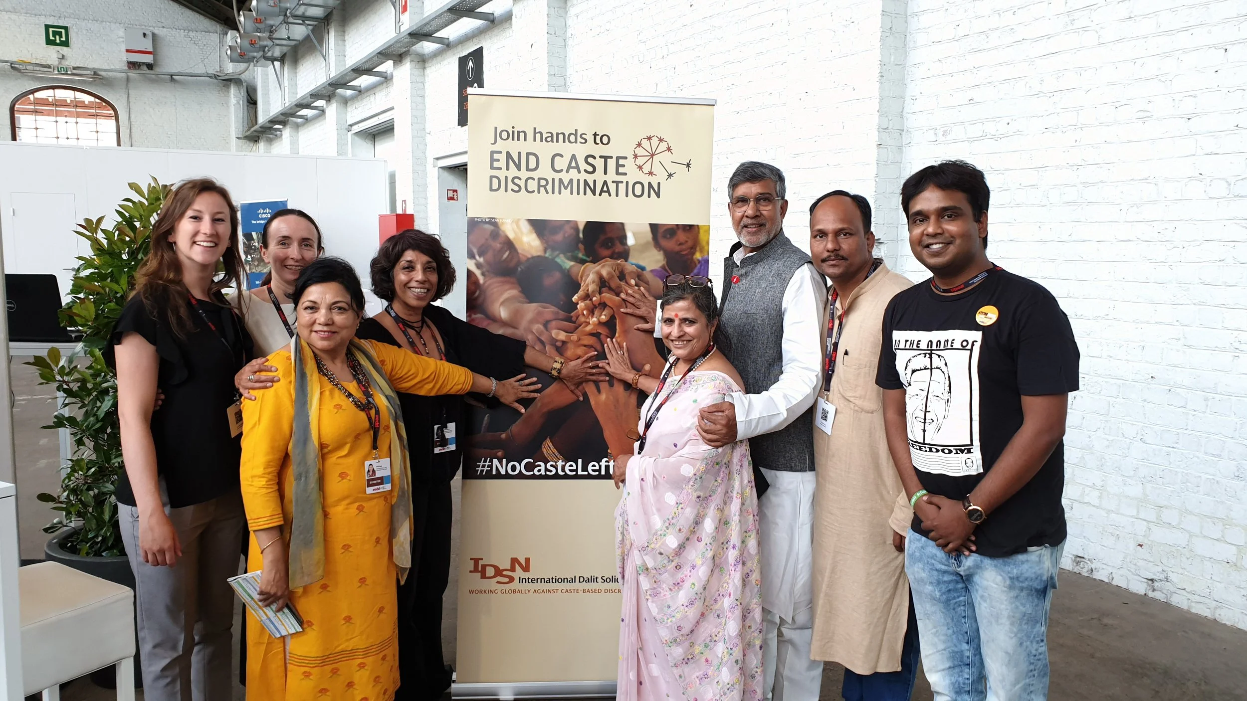 Caste Discrimination - How to Reduce and Eliminate Discrimination