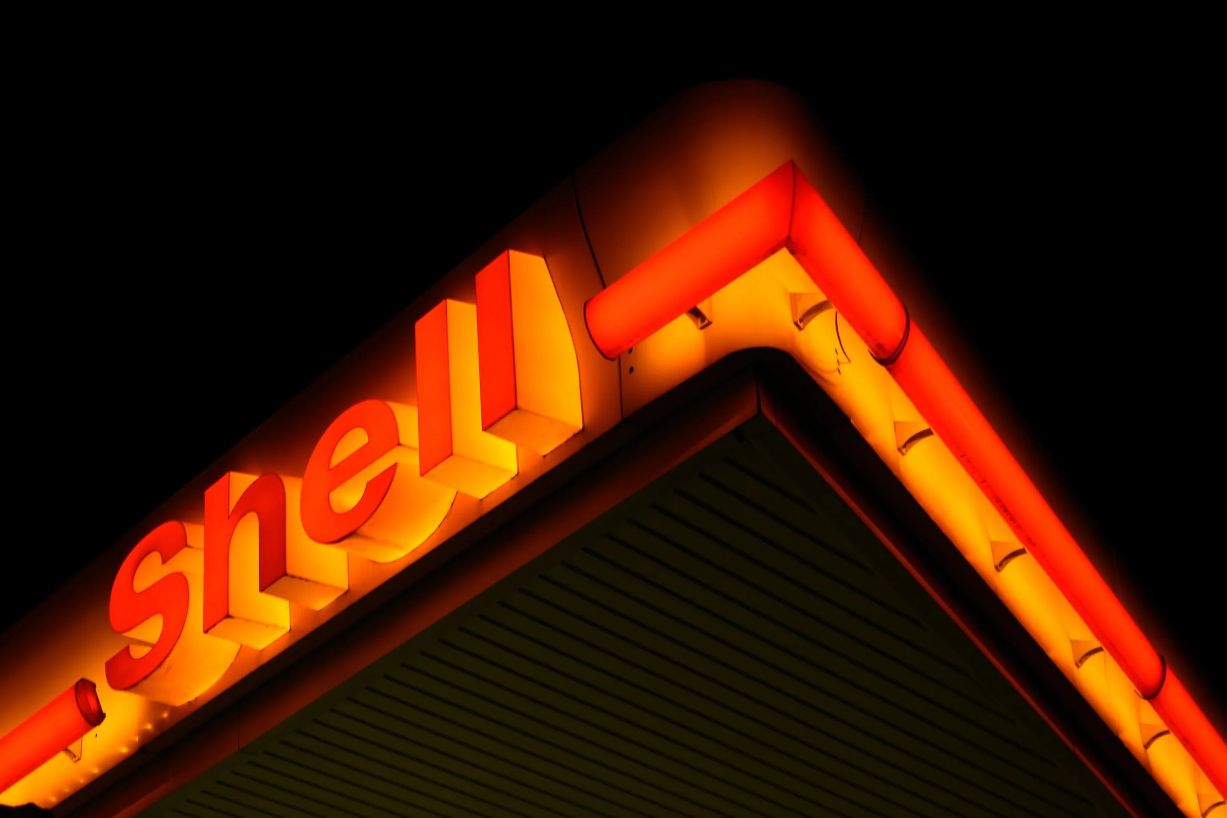 Royal Dutch Shell’s UK Move