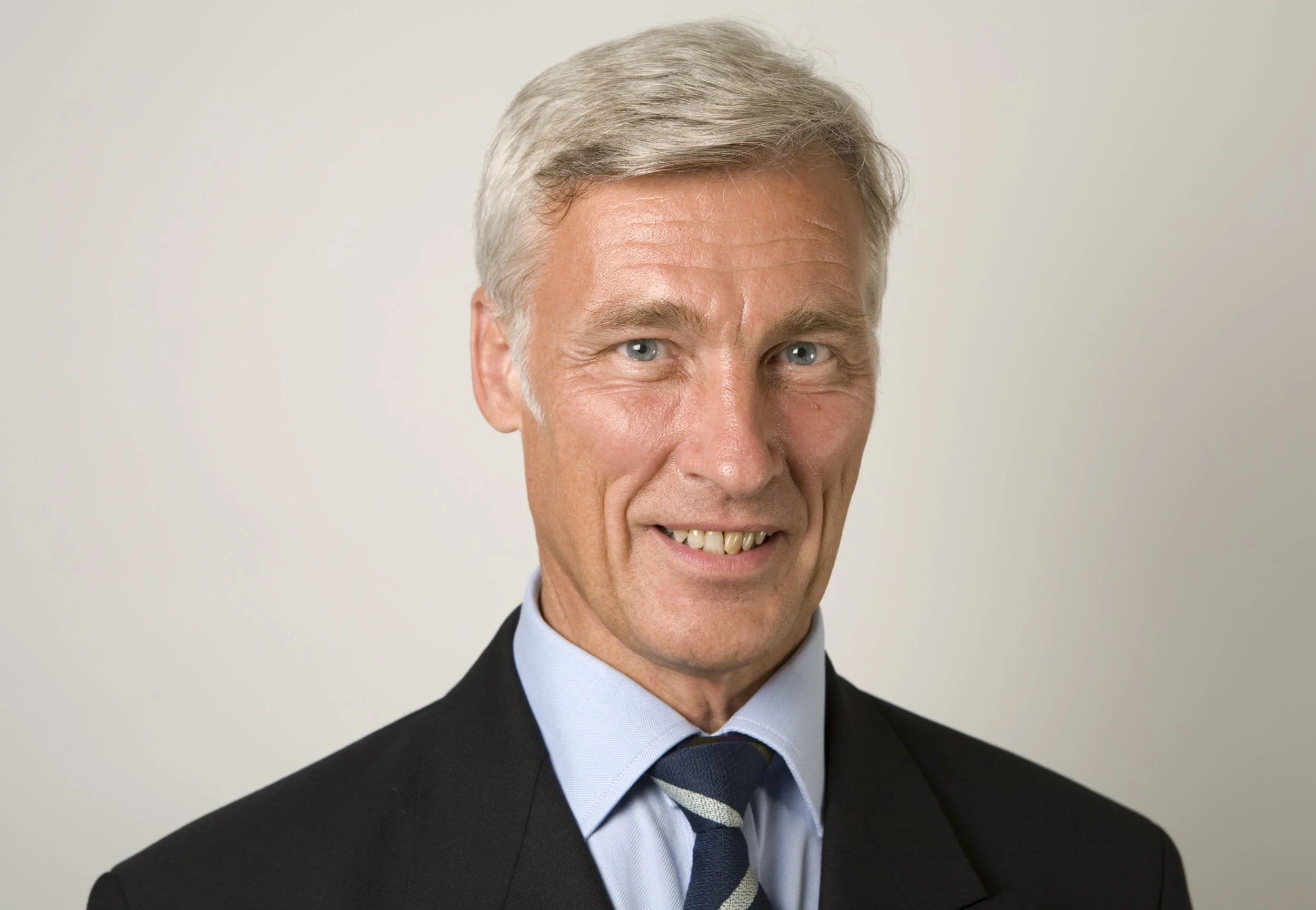 Jonathan Ingram: A Prosecutor's Perspective