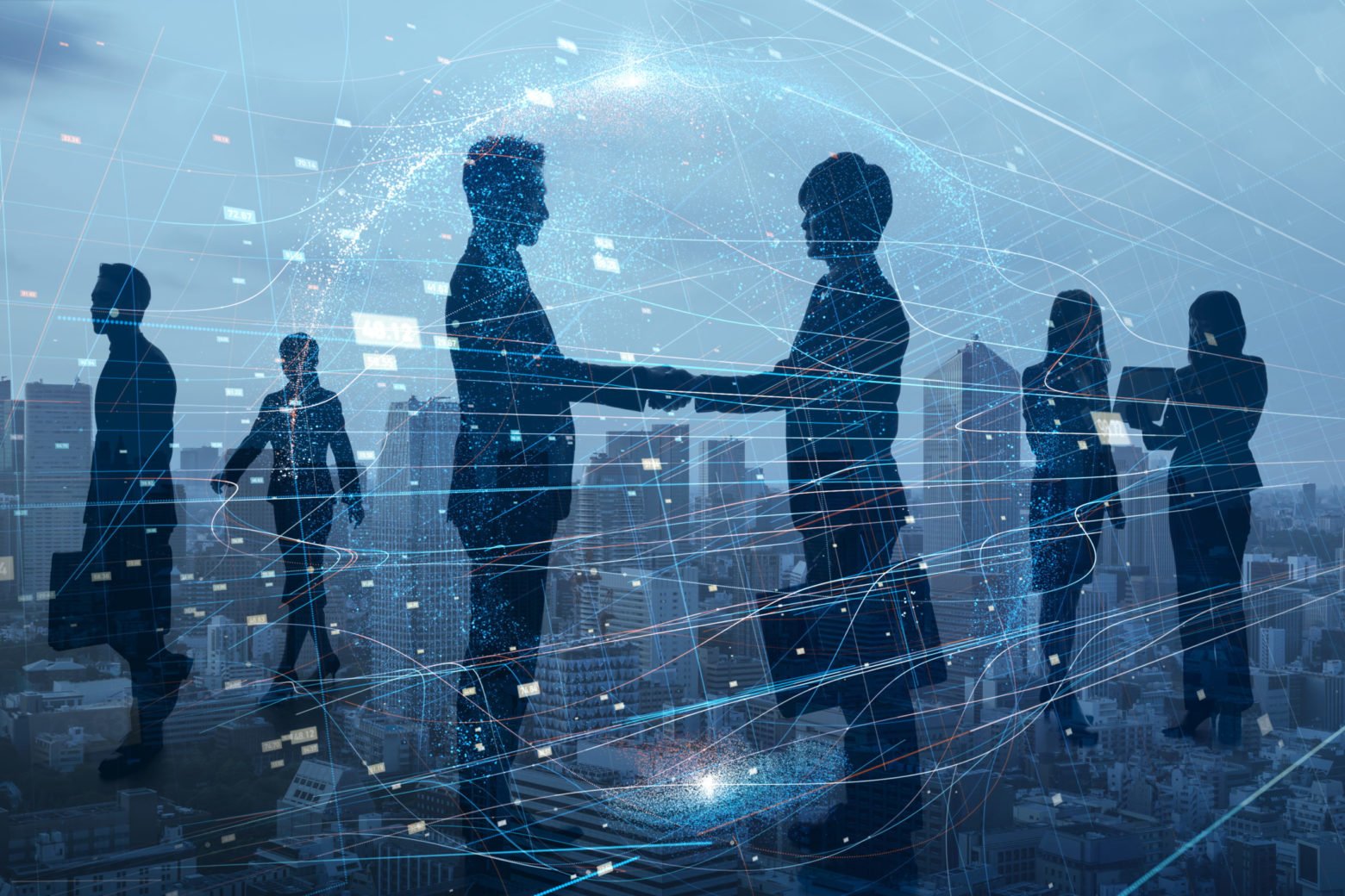 The ‘Code-as-Law’ Debate – An Introduction to Smart Legal Contracts (Part 1 of 2)