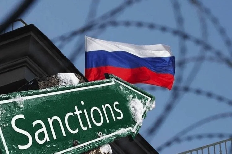 Sanctions on Russia