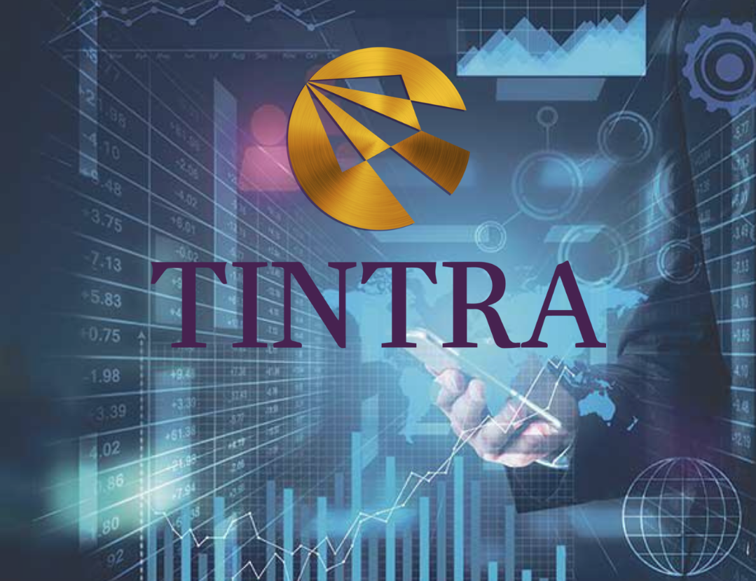 Tintra and The Future of Fintech