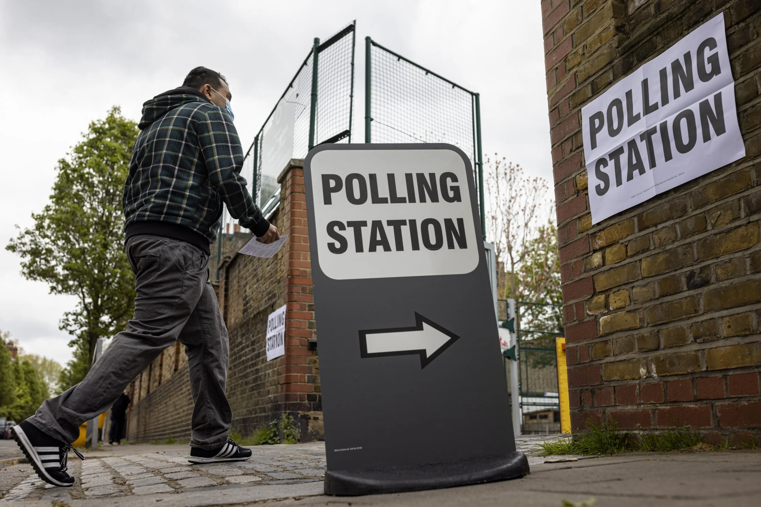 Unpacking the English Local Elections