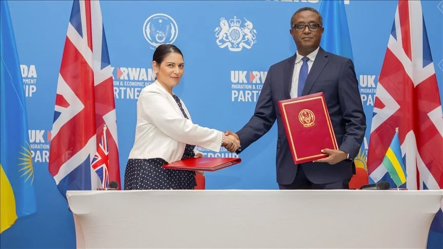 Exploring the UK Government's Asylum Agreement with Rwanda