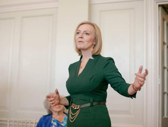 The New Prime Minister's Policies