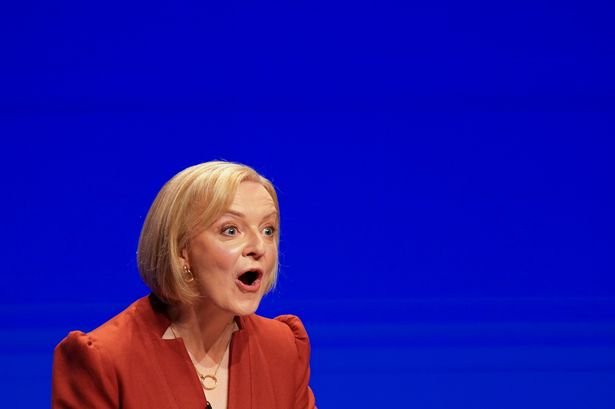 Overview of Liz Truss' Forthcoming Objectives