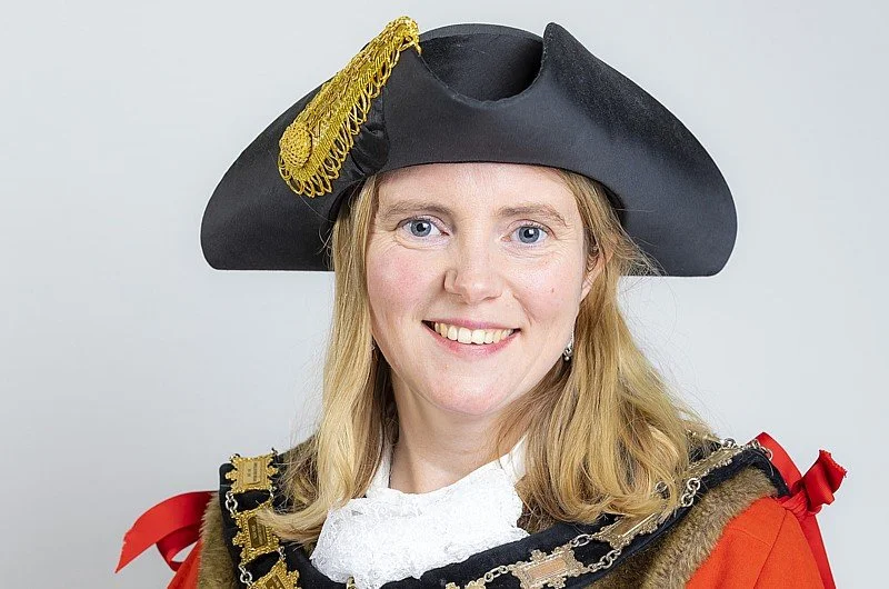 Interview With Mayor Rachel Eden: The Core Duties Of A Mayor 