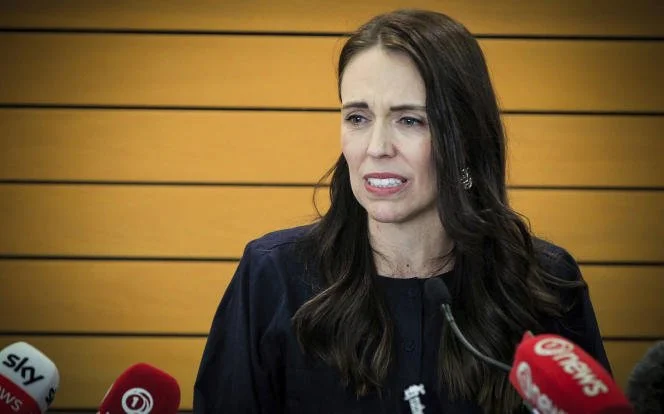 A Reflection on Jacinda Ardern and New Zealand’s Future
