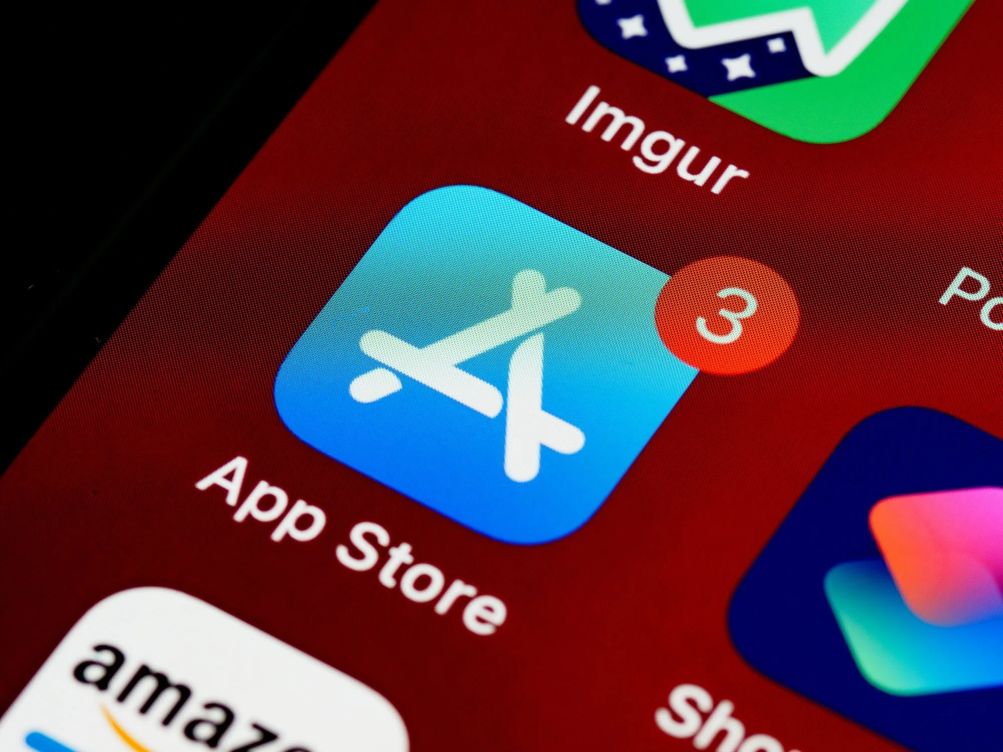 Another Antitrust Investigation Into App Store Practices
