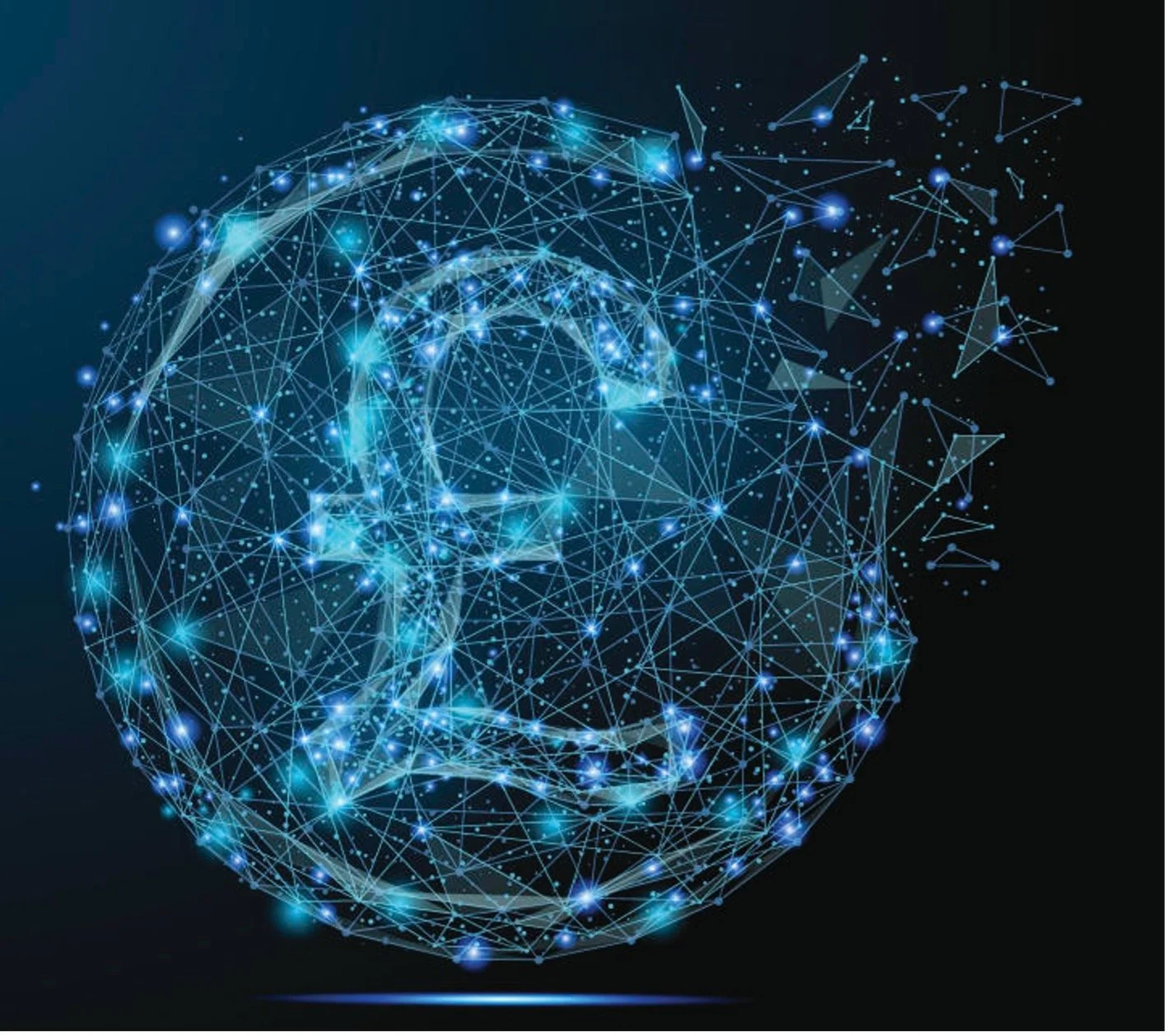 The British Crypto Currency backed by the Bank of England: Looking at the Digital Pound Consultation Paper