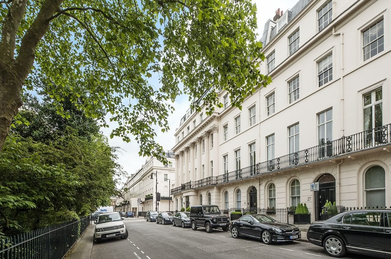 Smiting Goliath  – Assessing Westminster’s Strategy Against Corruption and Complex Fraud