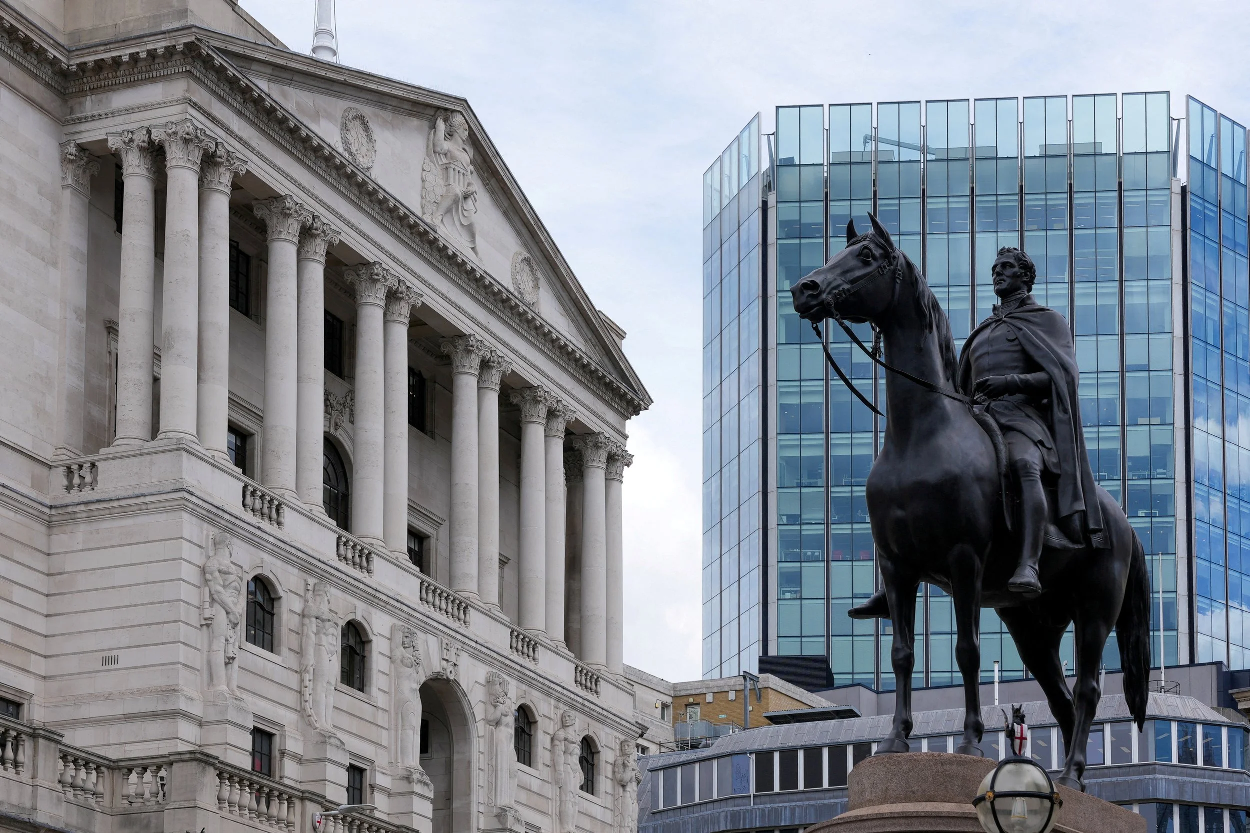 The UK's Next Interest Rate Decision: What You Need to Know